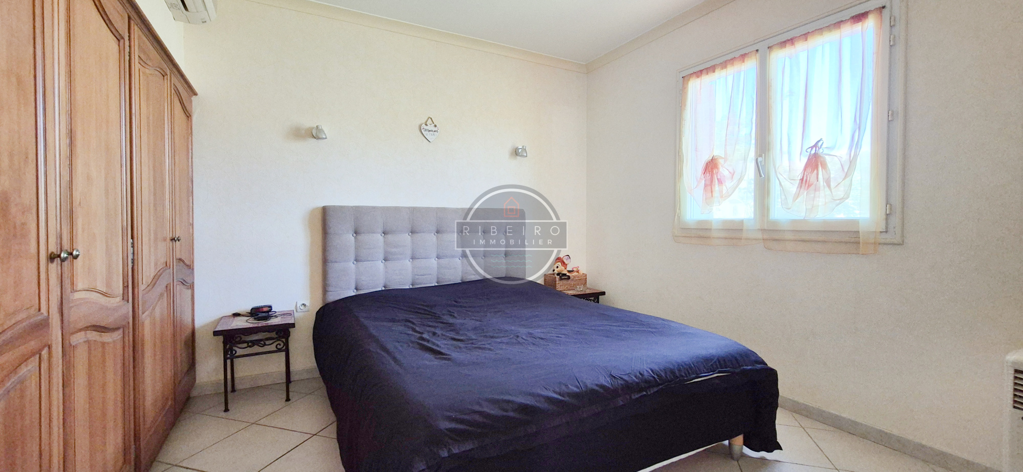 Villa de type 5 pièces sur 1004 M2 à vendre au Grau d'Agde