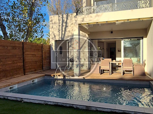  Villa à vendre au Grau d'Agde proche centre village