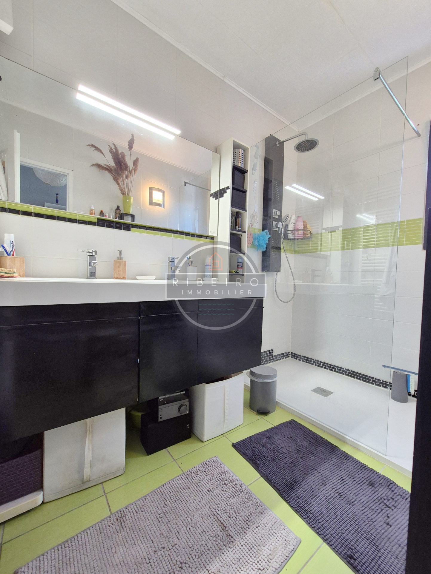 Maison de 124 M2 avec piscine privative à vendre au Grau d'Agde