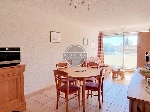 Appartement 2 pièces à vendre au Grau d'Agde