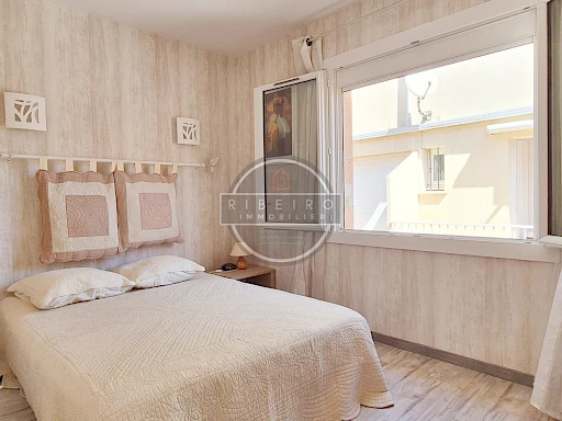 Villa avec 2 appartements à vendre au Grau d'Agde