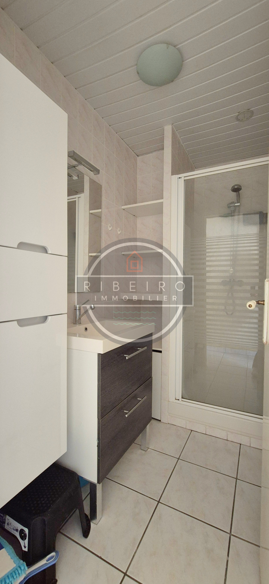 Villa avec 2 appartements à vendre au Grau d'Agde