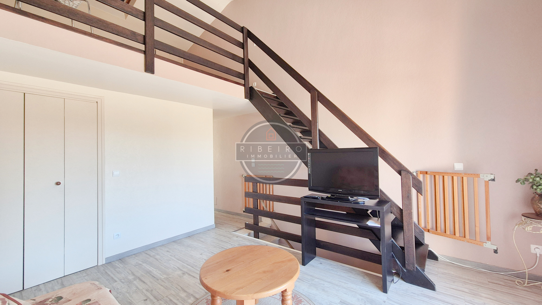 Villa avec 2 appartements à vendre au Grau d'Agde