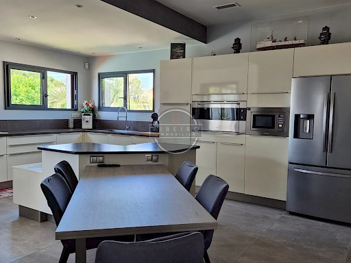 Villa contemporaine de plain-pied à vendre au Grau d'Agde