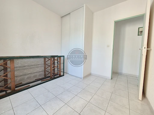 Maison de type 4 pièces à vendre à 150 M de la plage
