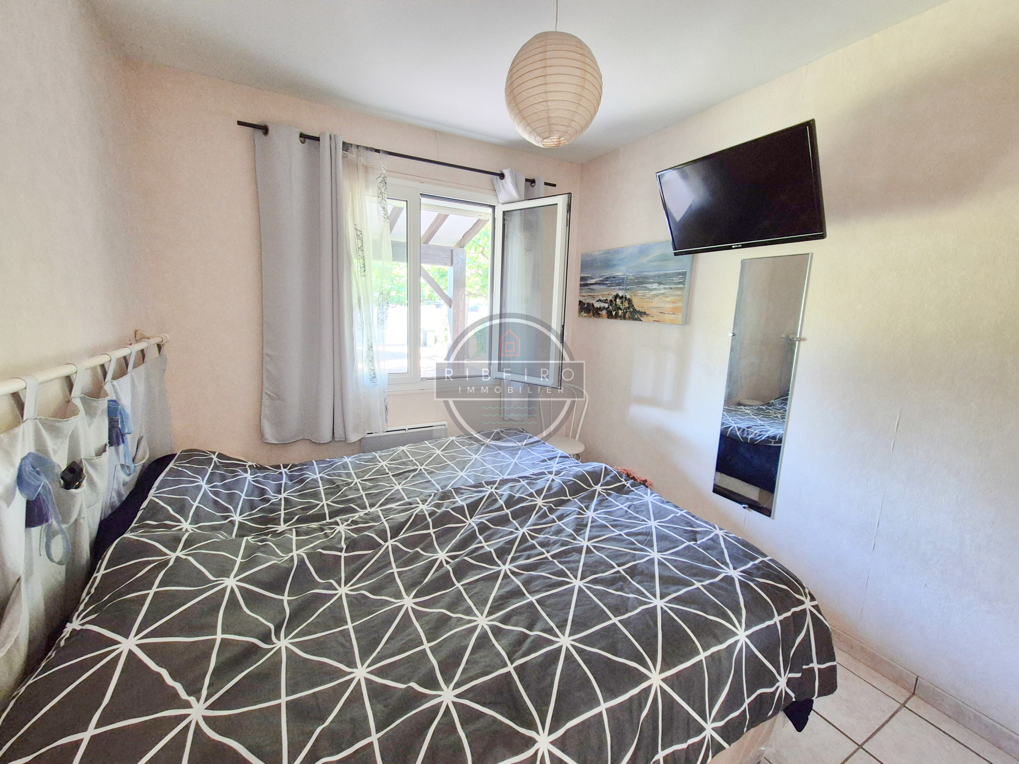 Jolie maison de pêcheur à vendre au Grau d'Agde