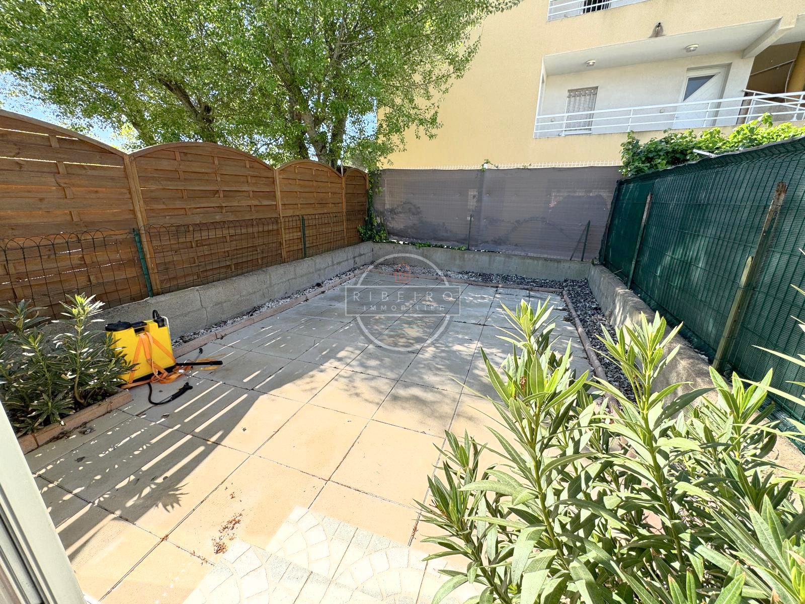 Villa de type 3 pièces à vendre au Grau d'Agde