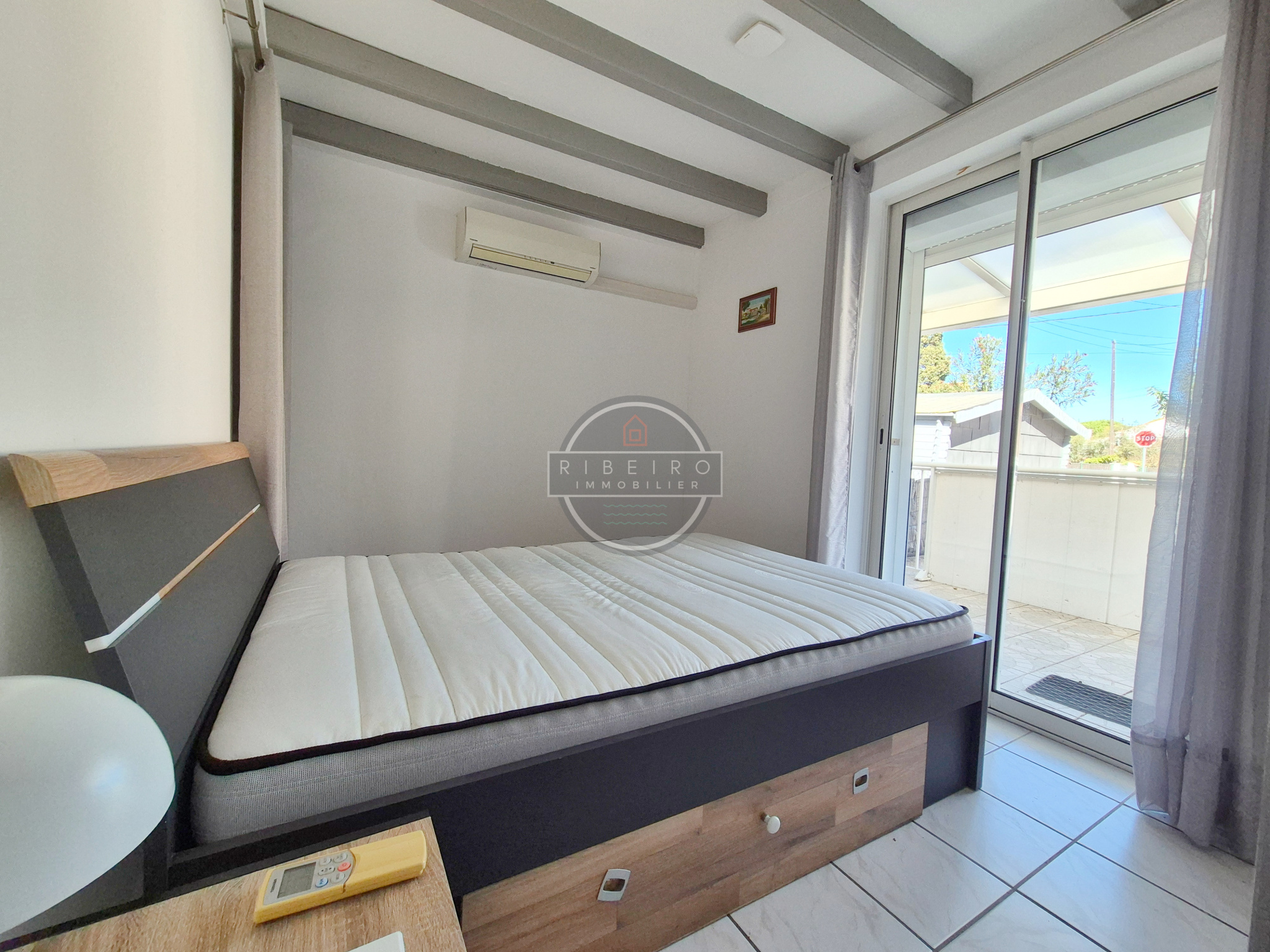Villa de type 3 pièces à vendre au Grau d'Agde