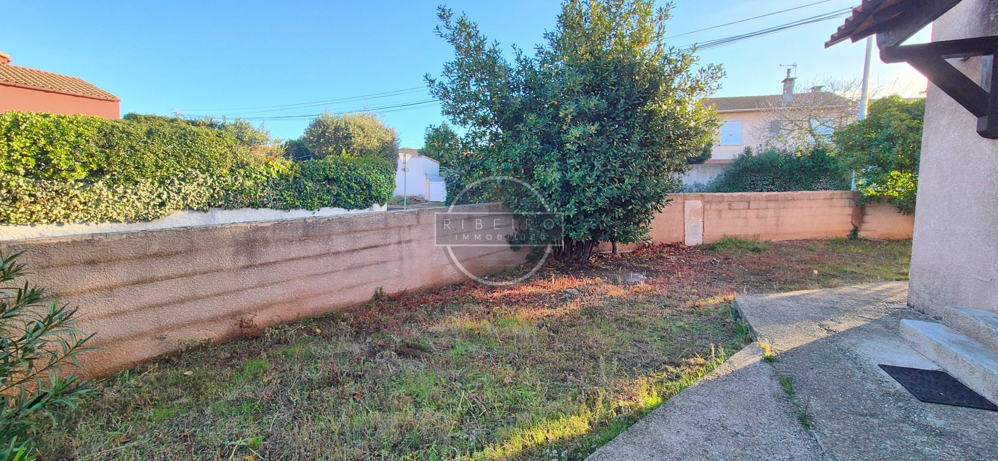 Villa de type 4 pièces à vendre à Agde