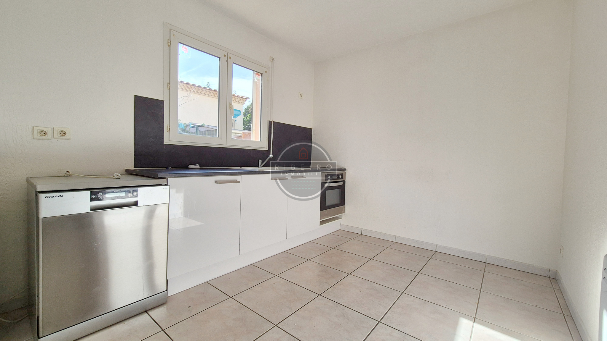 Villa de type 4 pièces à vendre à Agde