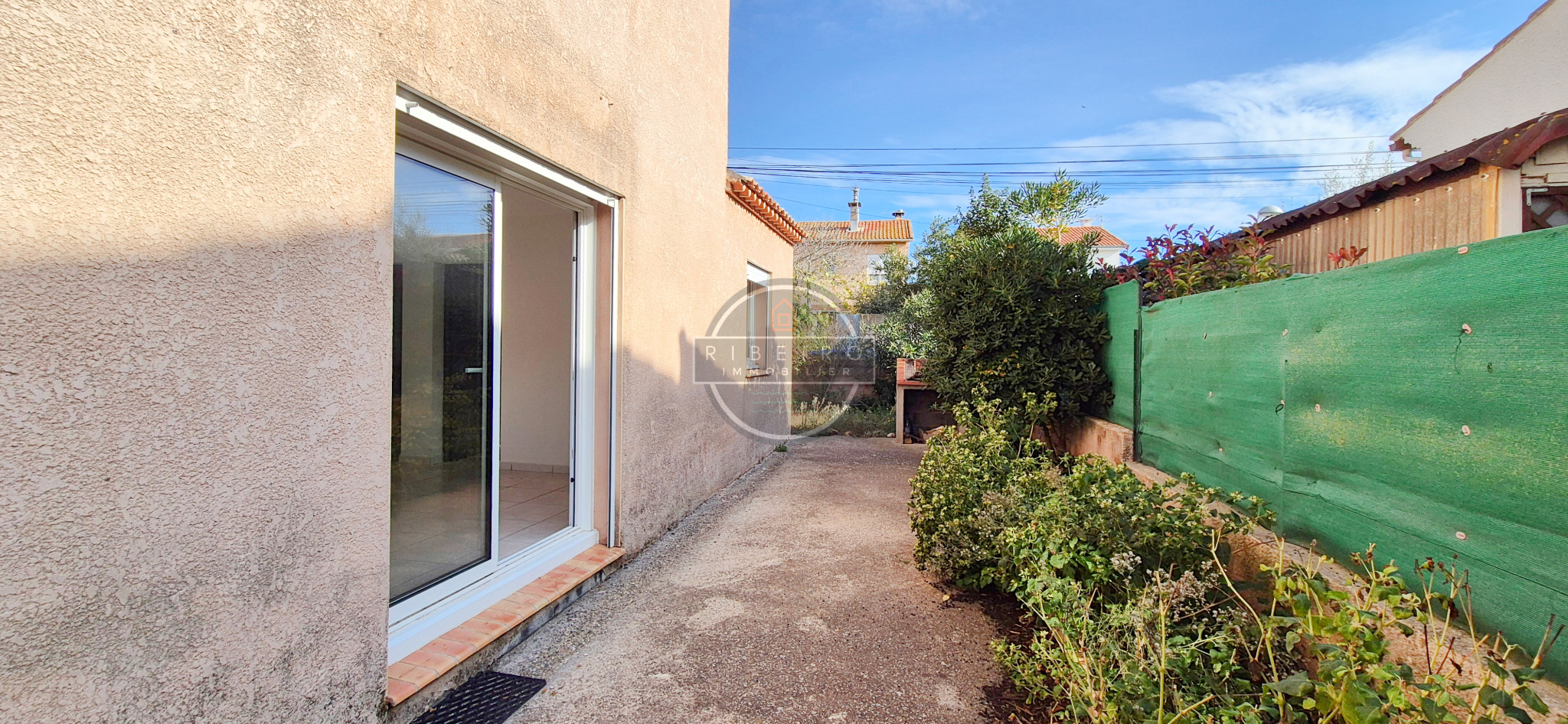 Villa de type 4 pièces à vendre à Agde