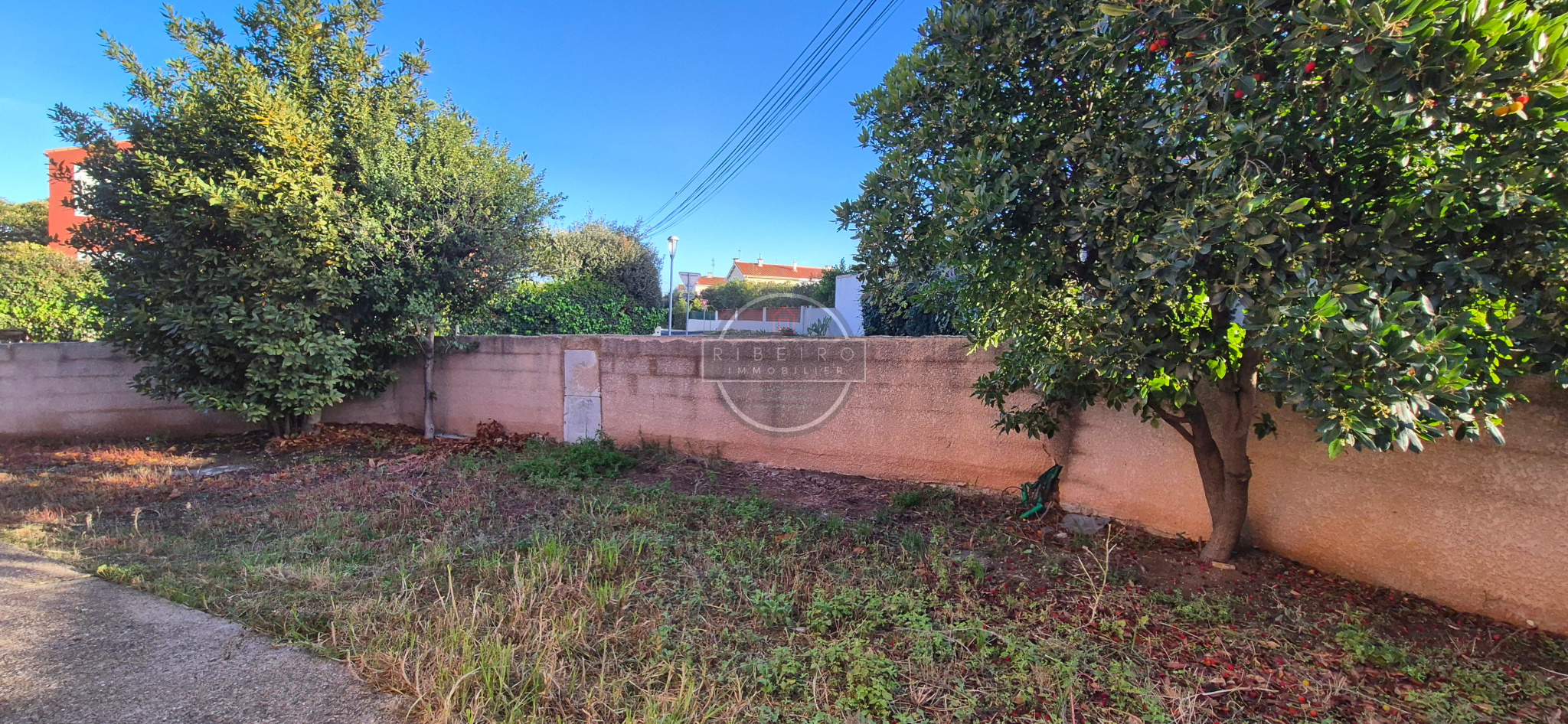 Villa de type 4 pièces à vendre à Agde