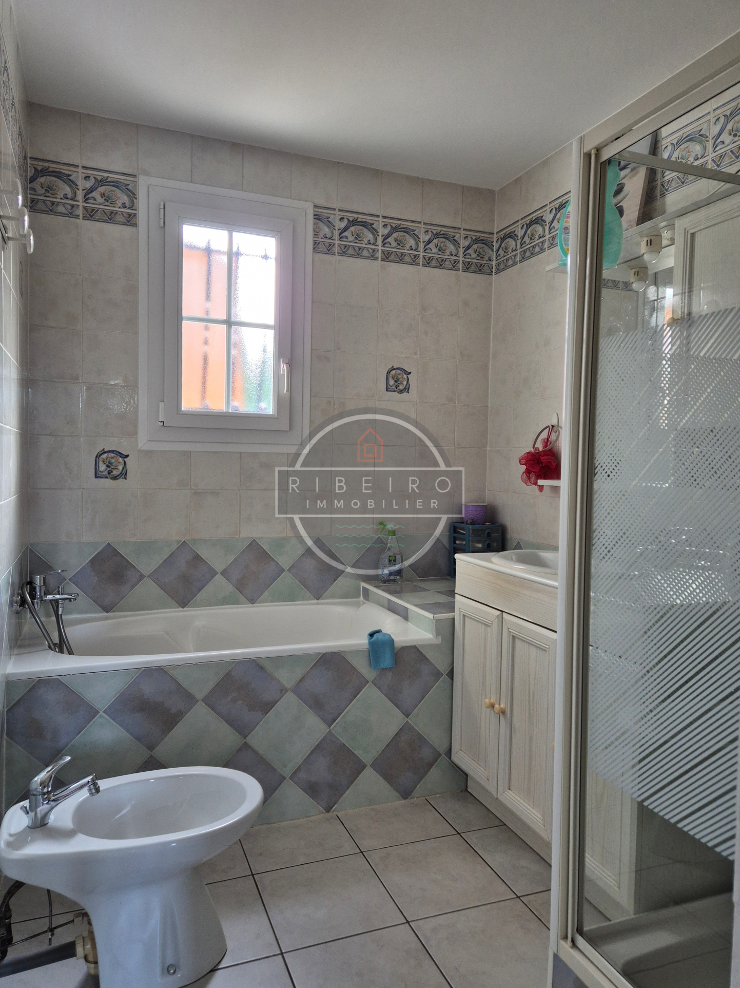 Villa de type 5 pièces à vendre sur AGDE