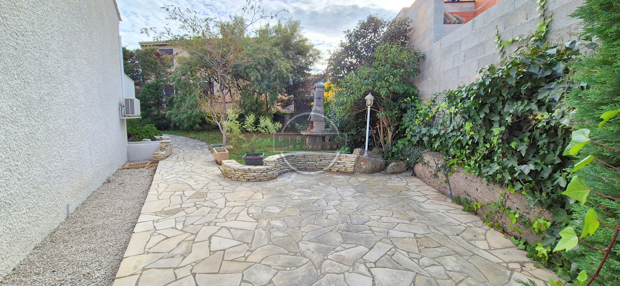Villa de type 5 pièces à vendre sur AGDE