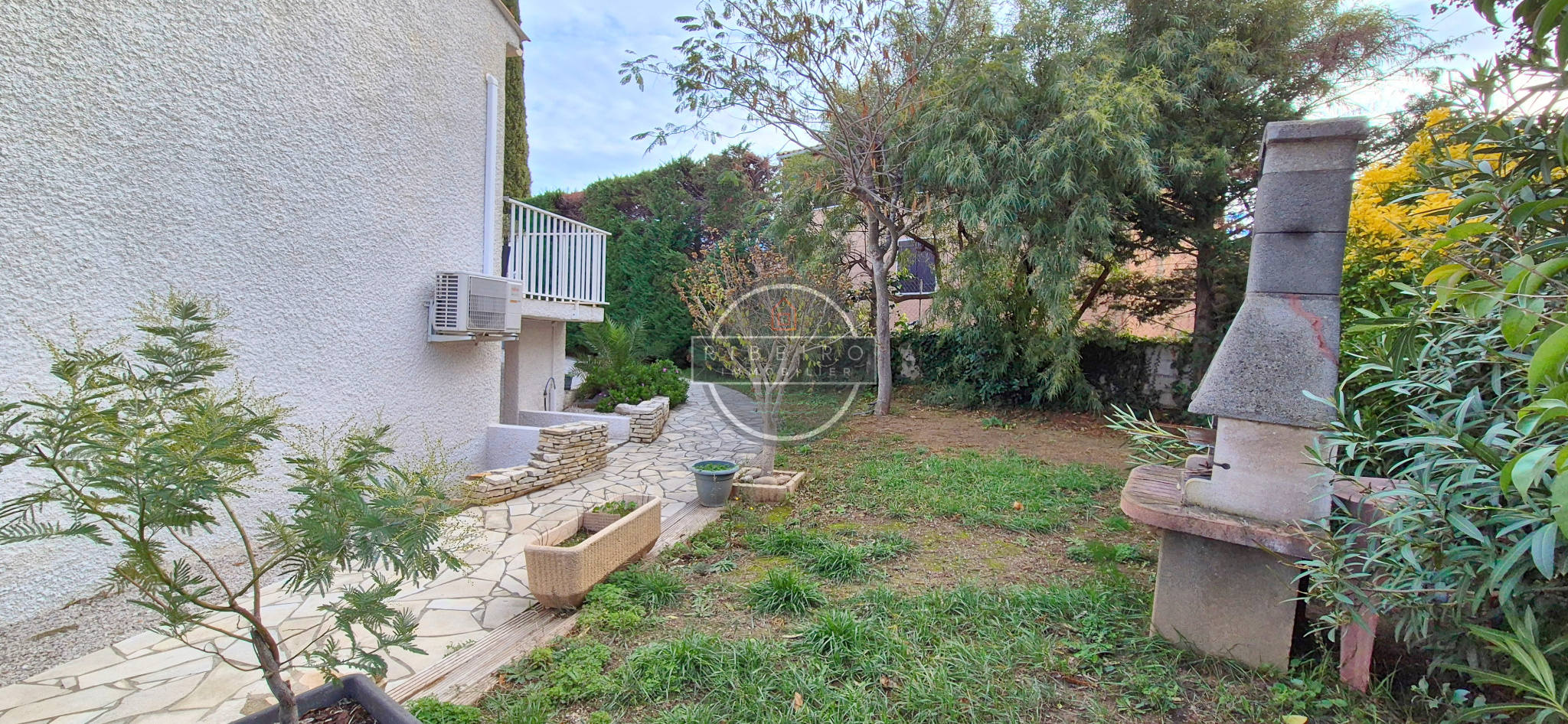 Villa de type 5 pièces à vendre sur AGDE