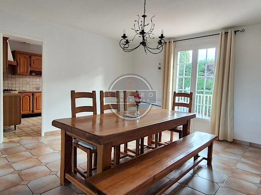 Villa de type 5 pièces à vendre sur AGDE