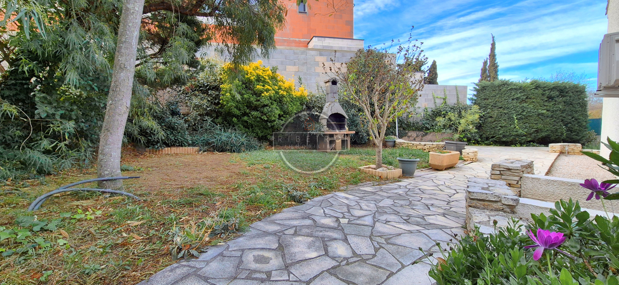 Villa de type 5 pièces à vendre sur AGDE