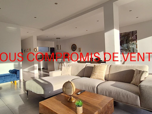  Villa de type 4 pièces à vendre au Grau d'Agde
