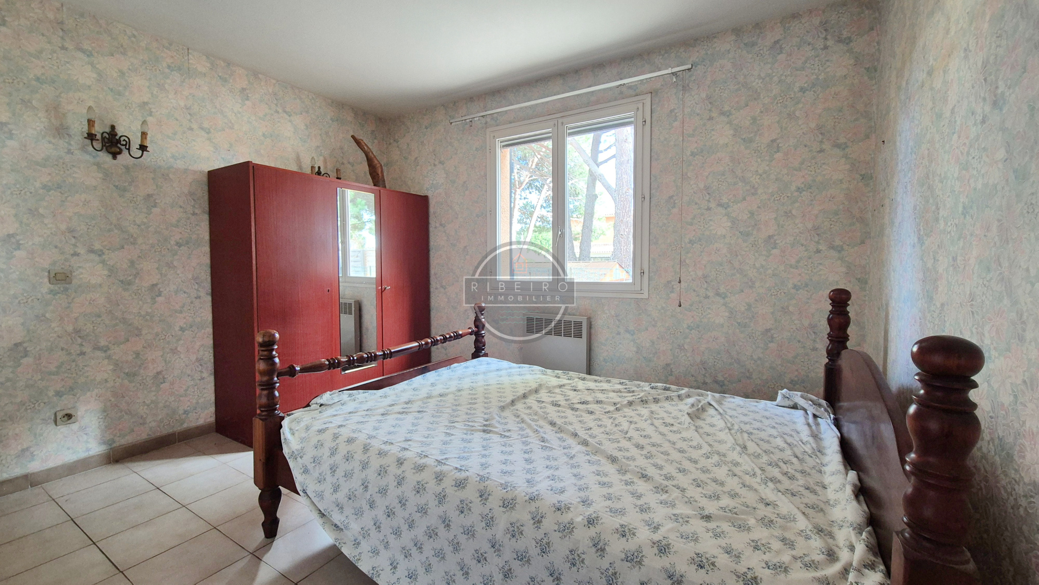 Villa de type 4 pièces à vendre au Grau d'Agde