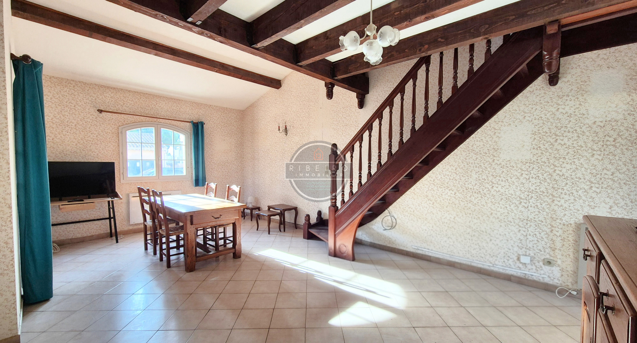 Villa de type 4 pièces à vendre au Grau d'Agde
