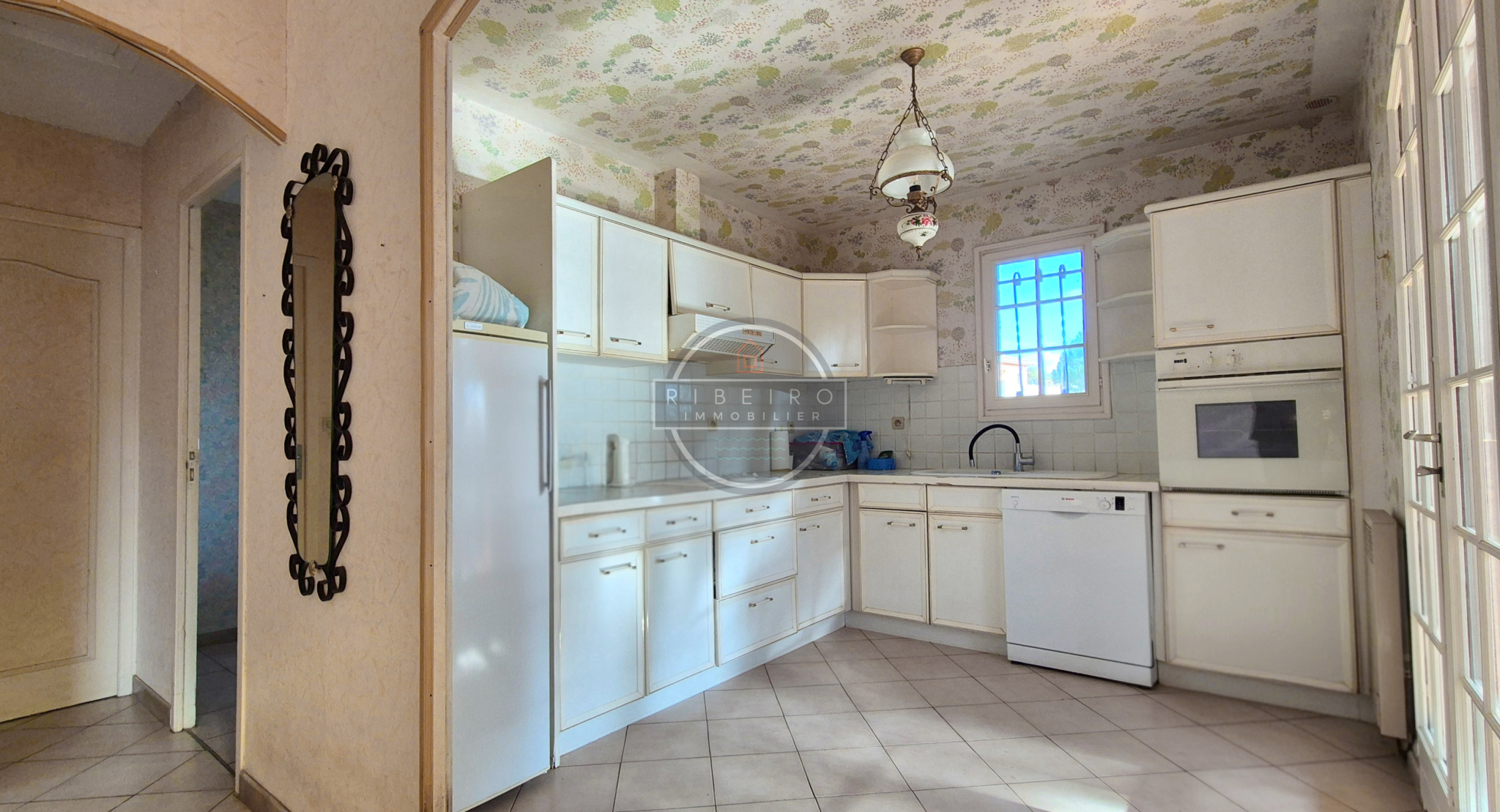 Villa de type 4 pièces à vendre au Grau d'Agde