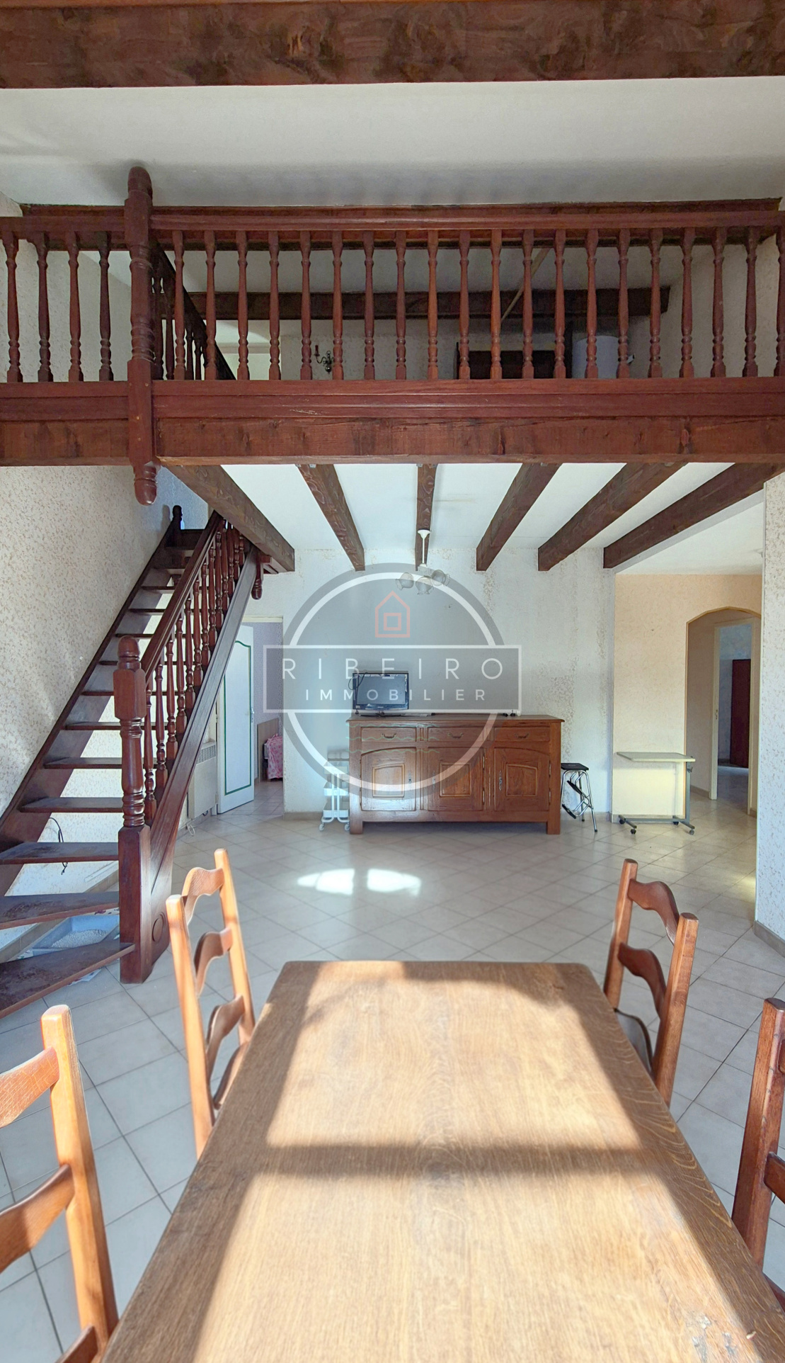 Villa de type 4 pièces à vendre au Grau d'Agde
