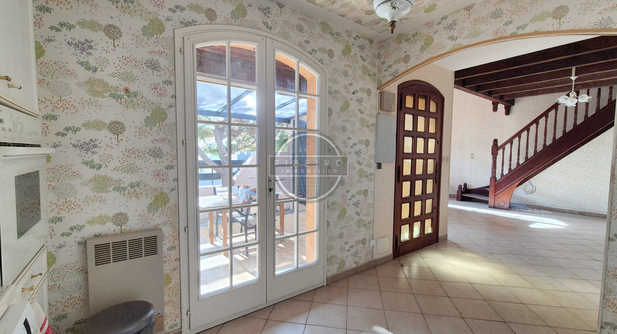Villa de type 4 pièces à vendre au Grau d'Agde