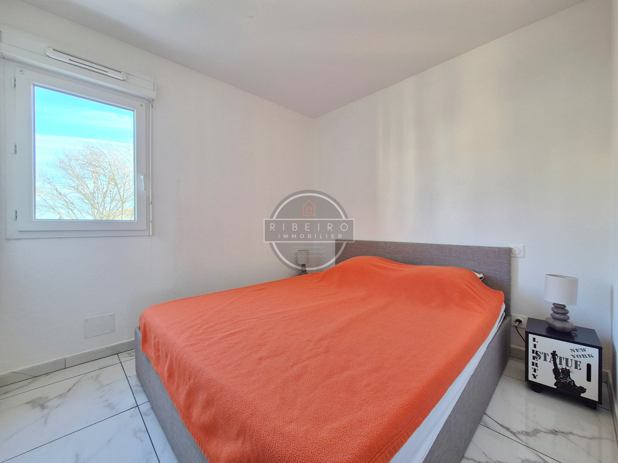 Appartement d’exception au Cap d’Agde, parfait pour les passionnés de golf