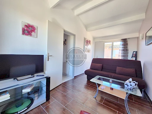 Villa de type 4 pièces à vendre au Grau d'Agde