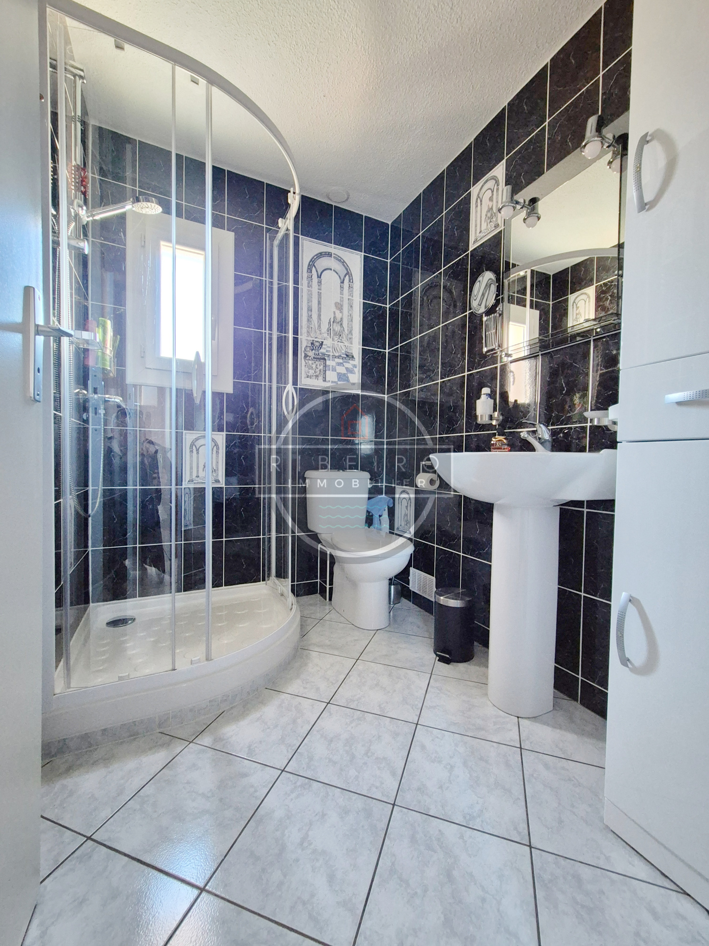 Villa de type 4 pièces à vendre au Grau d'Agde