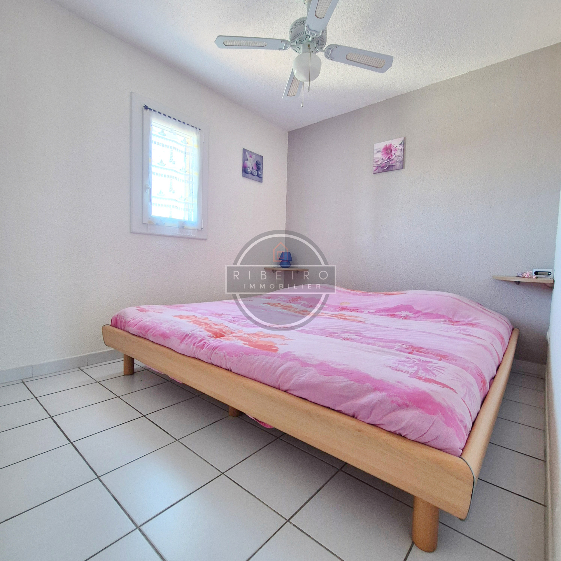 Villa de type 4 pièces à vendre au Grau d'Agde