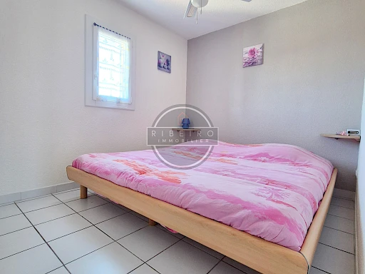 Villa de type 4 pièces à vendre au Grau d'Agde