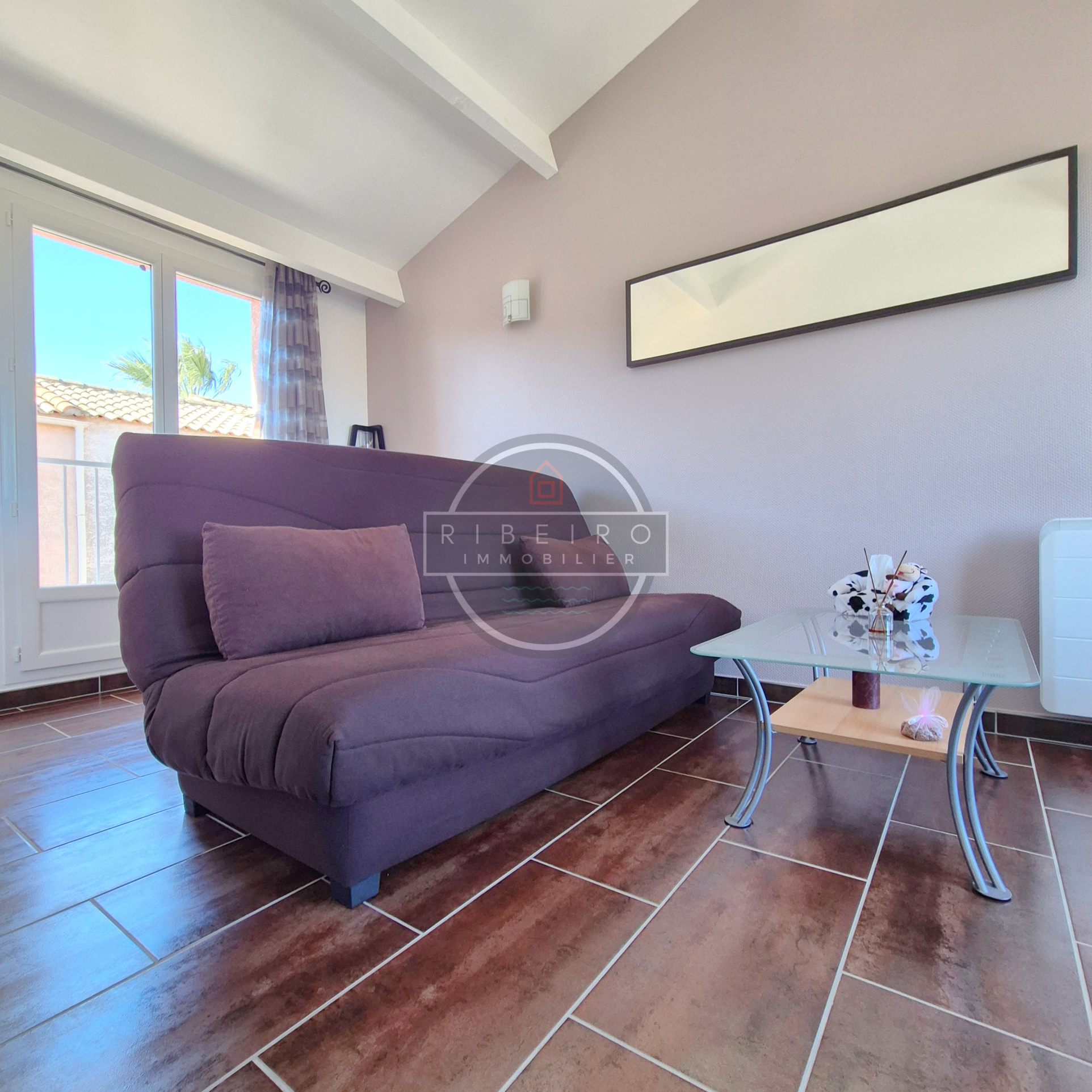 Villa de type 4 pièces à vendre au Grau d'Agde