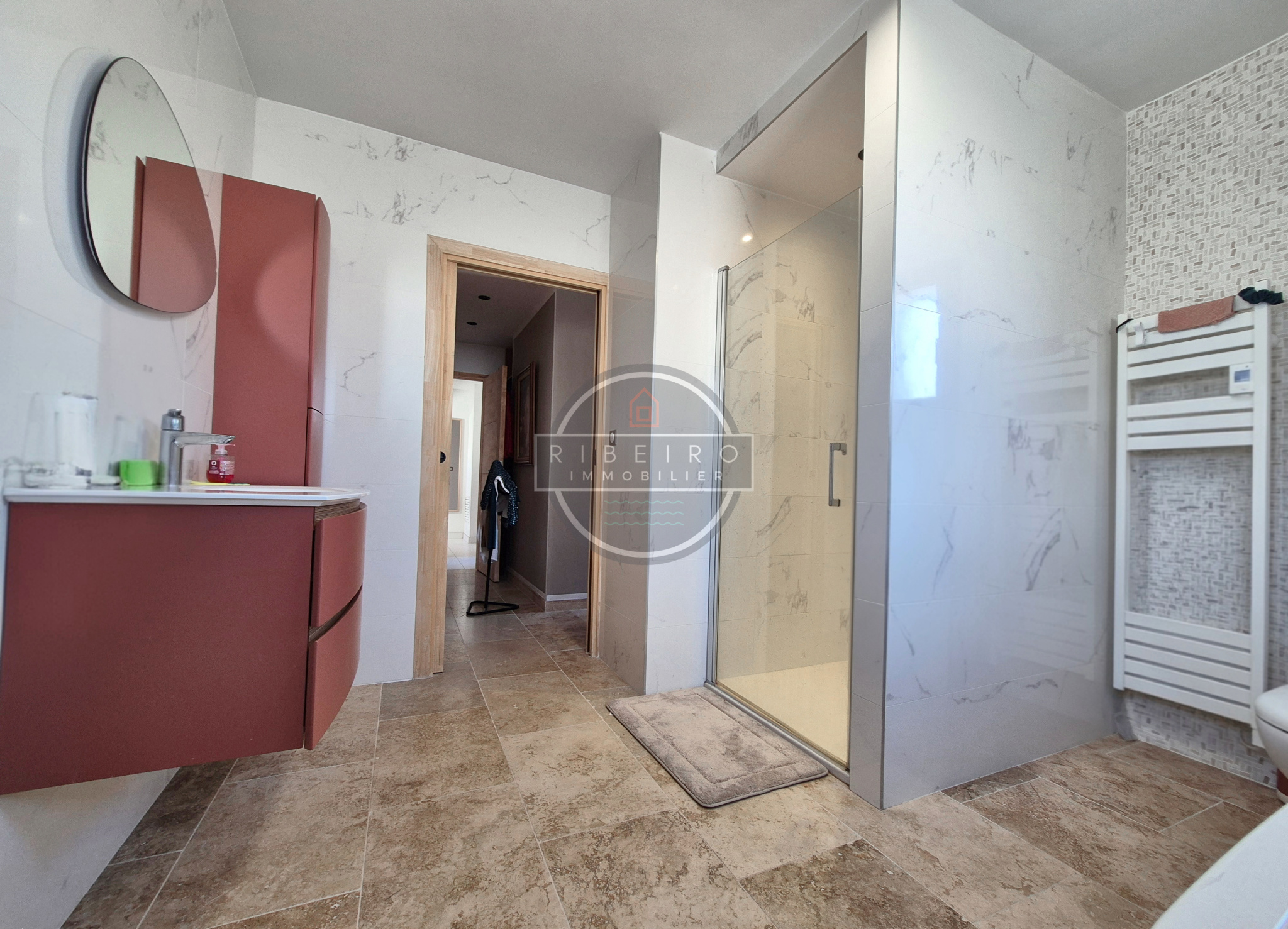 Villa d'exception à vendre à Agde