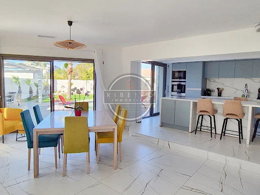 Villa d'exception à vendre à Agde