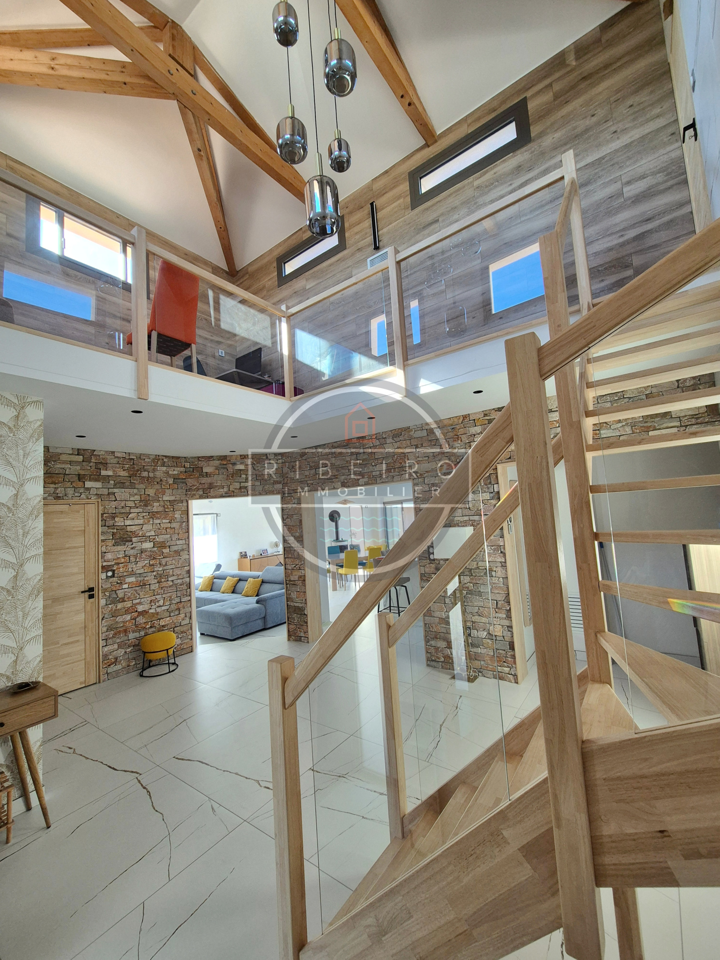 Villa d'exception à vendre à Agde