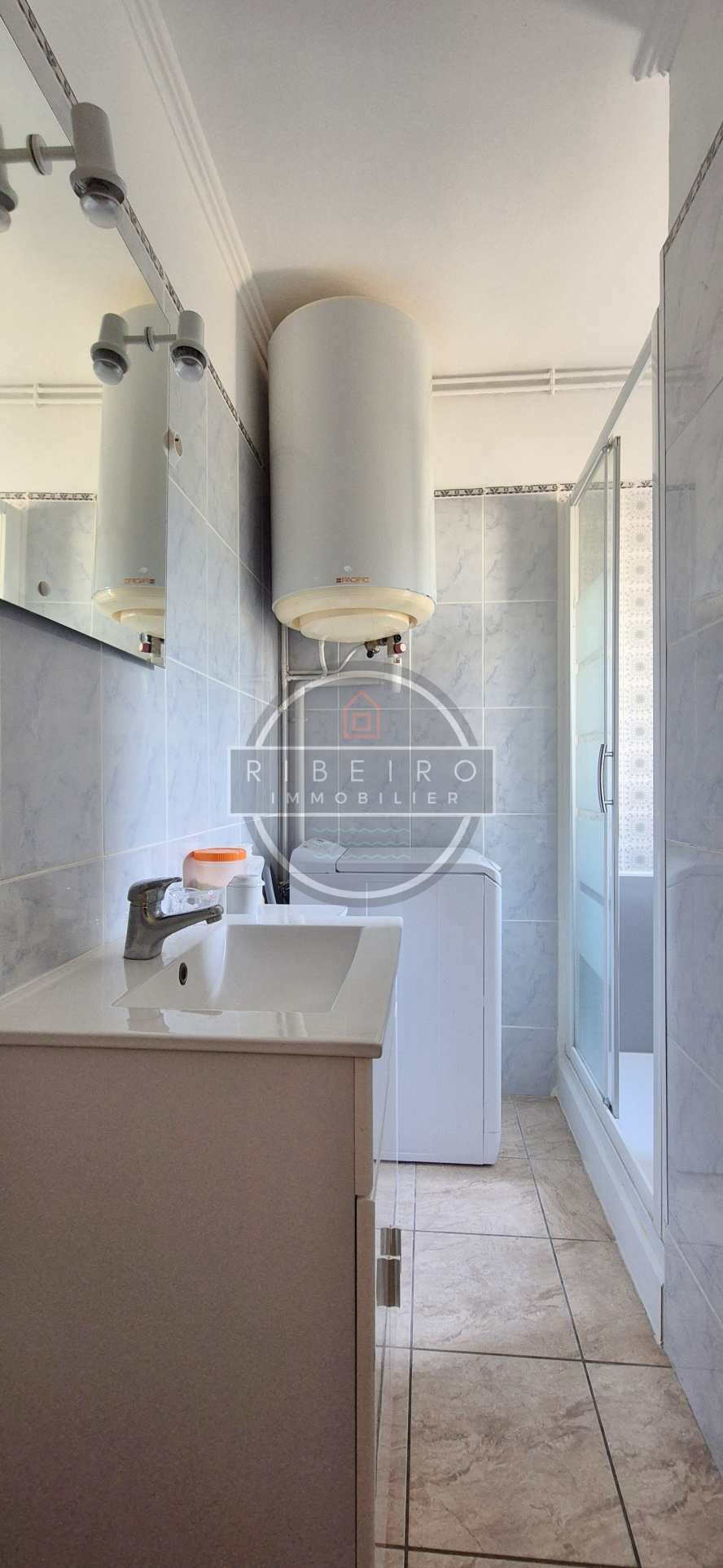 Appartement à vendre à 200 M du centre du Grau d'Agde