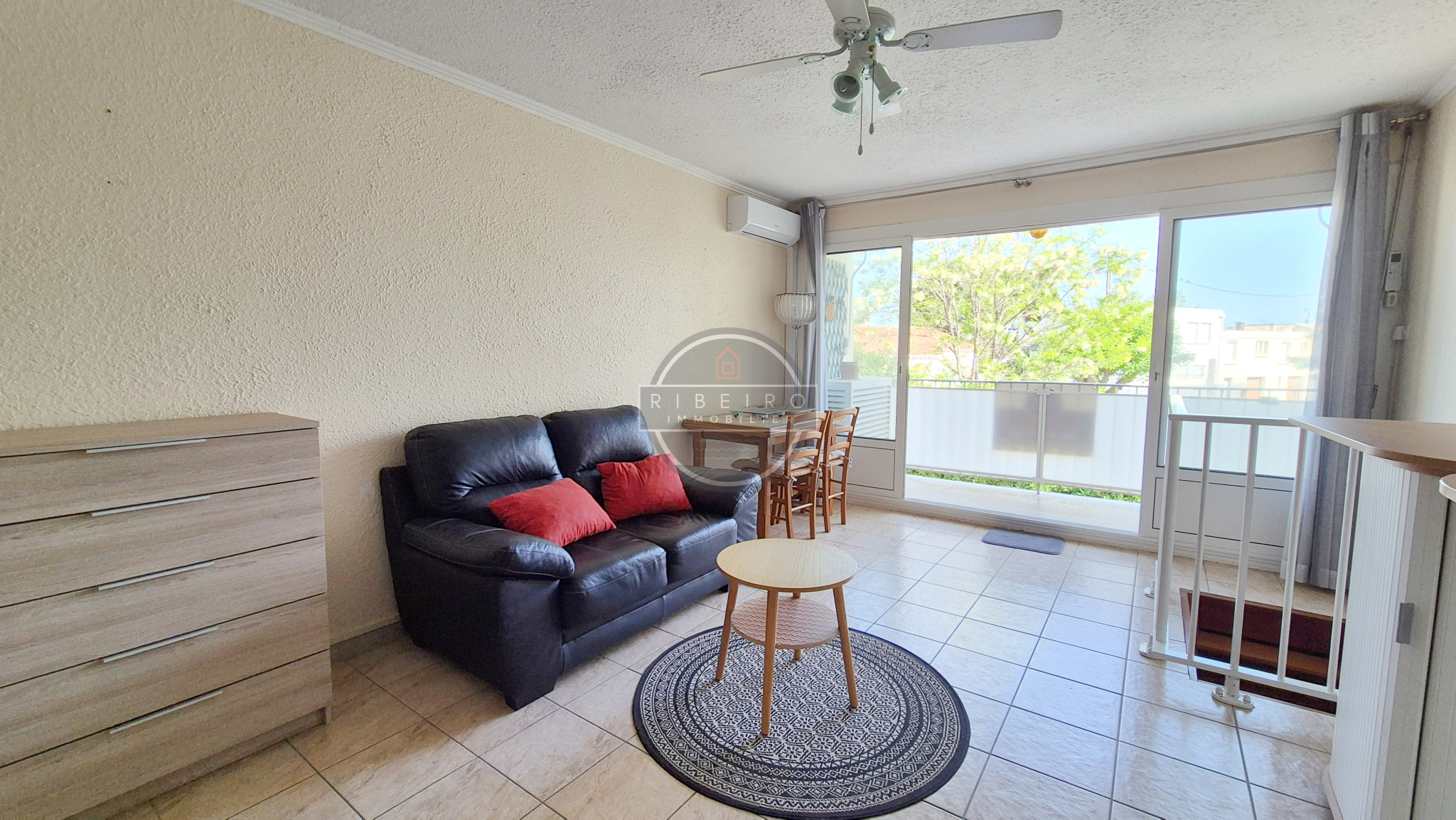 Appartement à vendre à 200 M du centre du Grau d'Agde