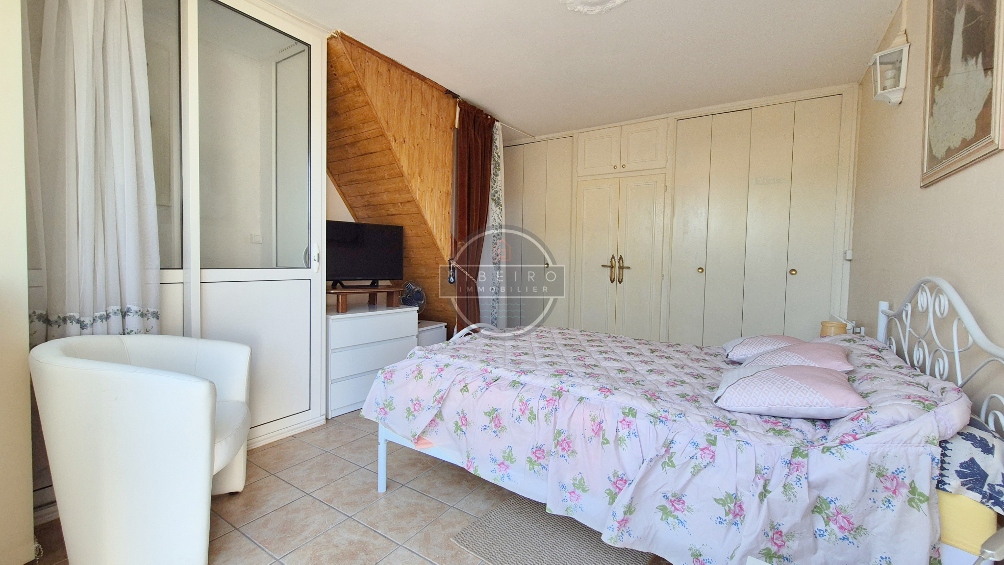 Appartement à vendre à 200 M du centre du Grau d'Agde