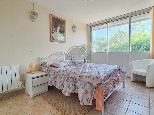 Appartement à vendre à 200 M du centre du Grau d'Agde