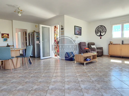 Villa à vendre au Grau d'Agde à 300 M de la plage