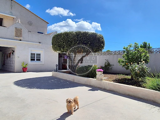 Villa à vendre au Grau d'Agde à 300 M de la plage