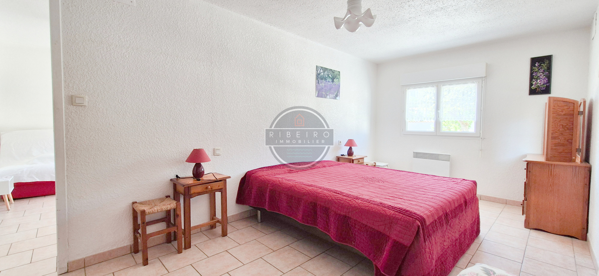 Villa à vendre au Grau d'Agde à 300 M de la plage