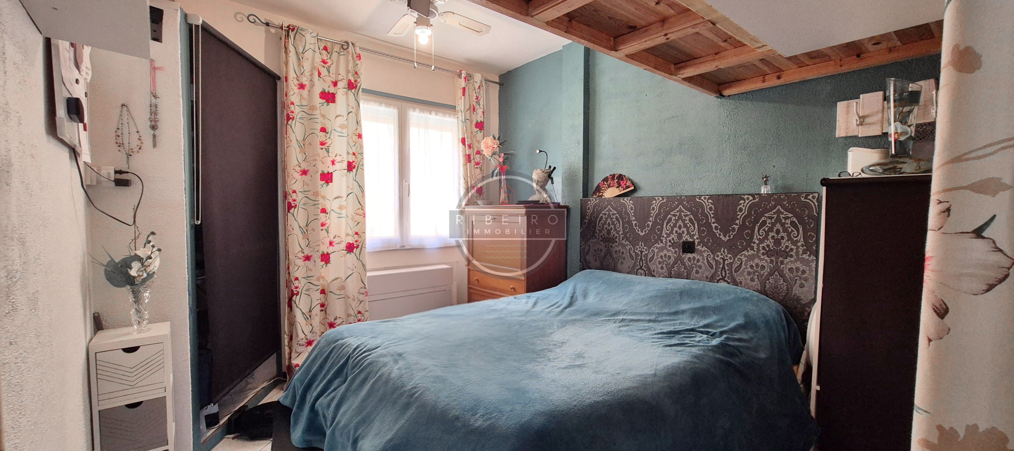 Appartement T2 plain-pied à vendre au Grau d'Agde