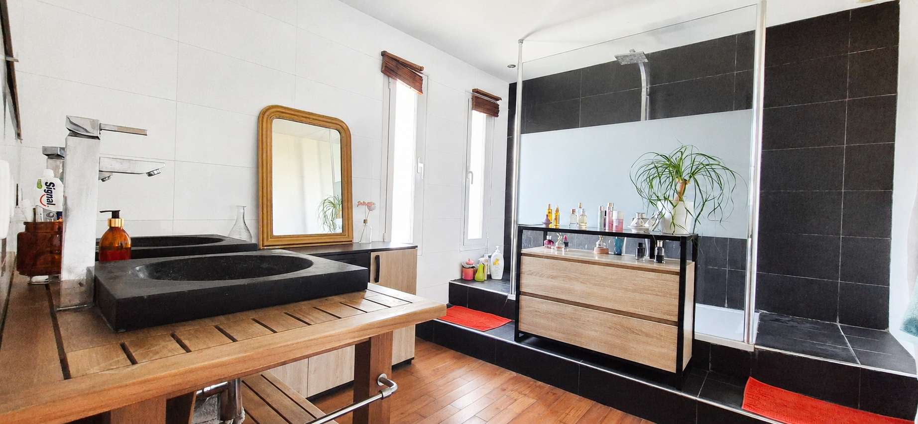 Maison d'exception à vendre au Grau d'Agde à 200 m des plages