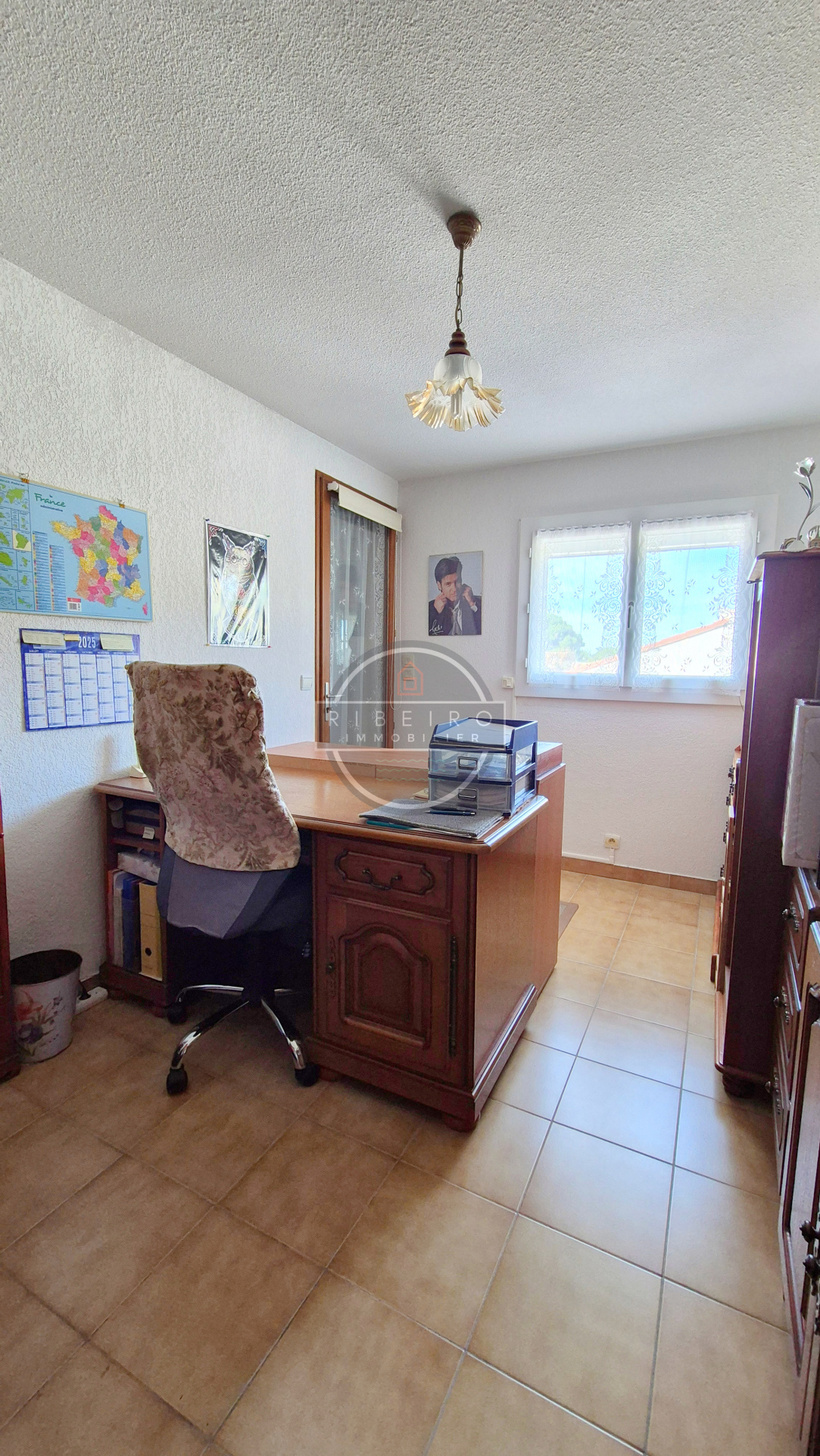 Villa de type 3 pièces à vendre au Grau d'Agde