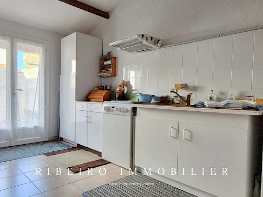 Villa de type 3 pièces à vendre au Grau d'Agde
