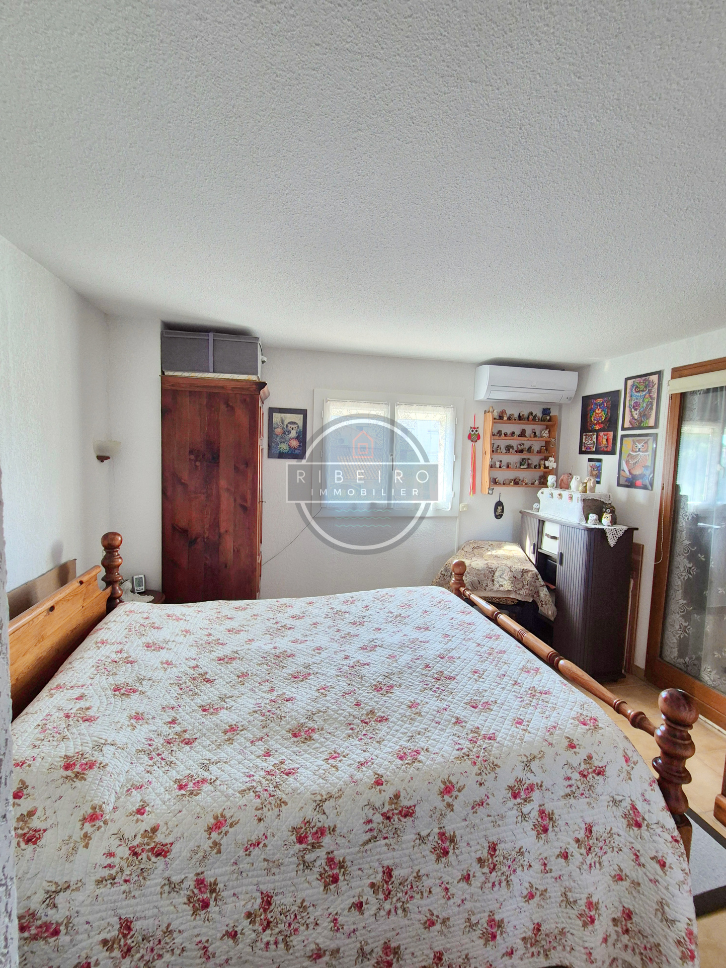 Villa de type 3 pièces à vendre au Grau d'Agde