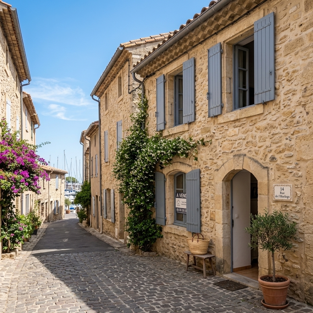 Pourquoi vivre à Florensac ?