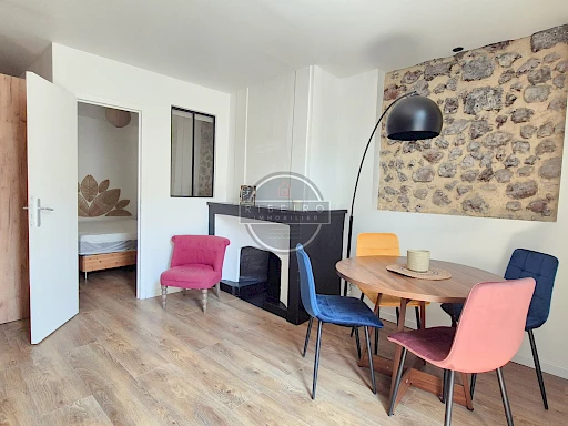 Appartement à Louer sur Bessan
